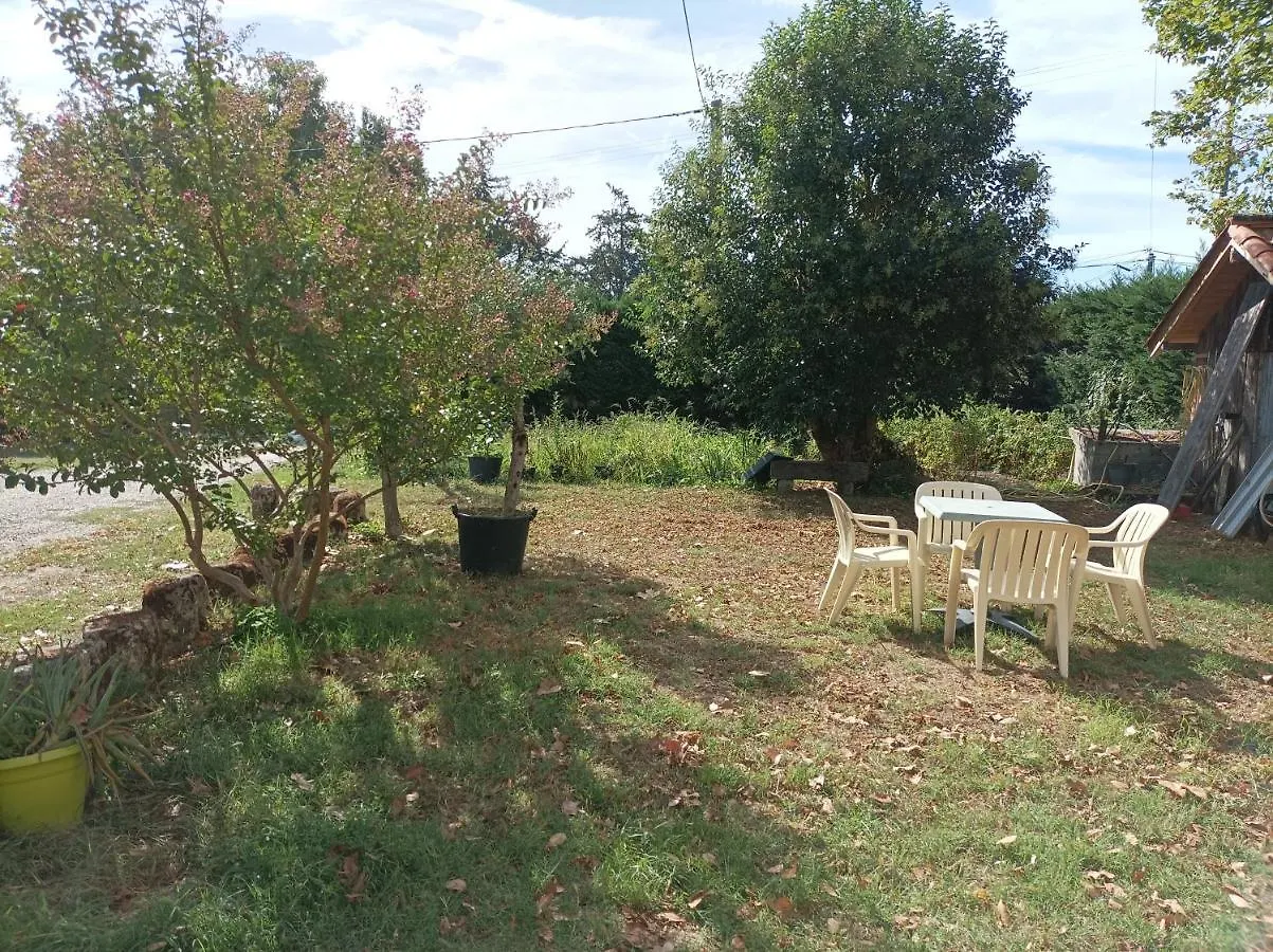 Gite Le Salcevert, Proche A62, 7Mn Montauban, 20Mn Toulouse (Adults Only) Labastide-Saint-Pierre Holiday home