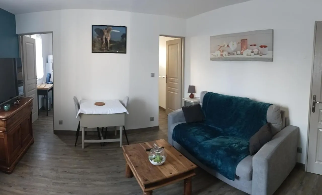 Gite Le Salcevert, Proche A62, 7Mn Montauban, 20Mn Toulouse (Adults Only) Labastide-Saint-Pierre