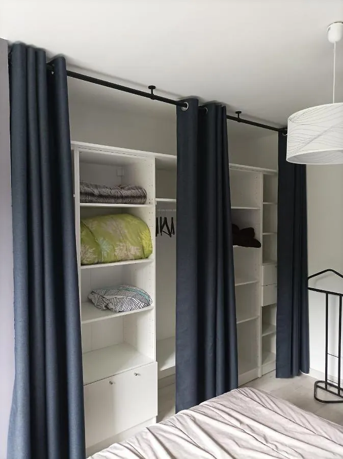 Gite Le Salcevert, Proche A62, 7Mn Montauban, 20Mn Toulouse (Adults Only) Labastide-Saint-Pierre