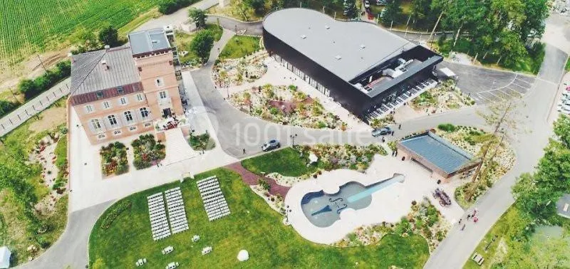 Holiday home Gite Le Salcevert, Proche A62, 7Mn Montauban, 20Mn Toulouse (Adults Only) Labastide-Saint-Pierre