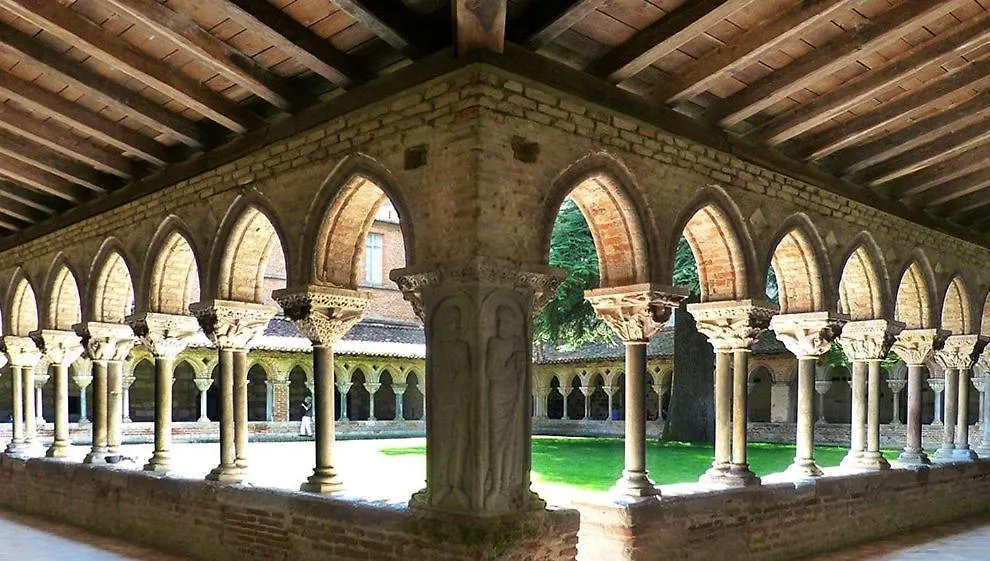Gite Le Salcevert, Proche A62, 7Mn Montauban, 20Mn Toulouse (Adults Only) Labastide-Saint-Pierre 0*,  France