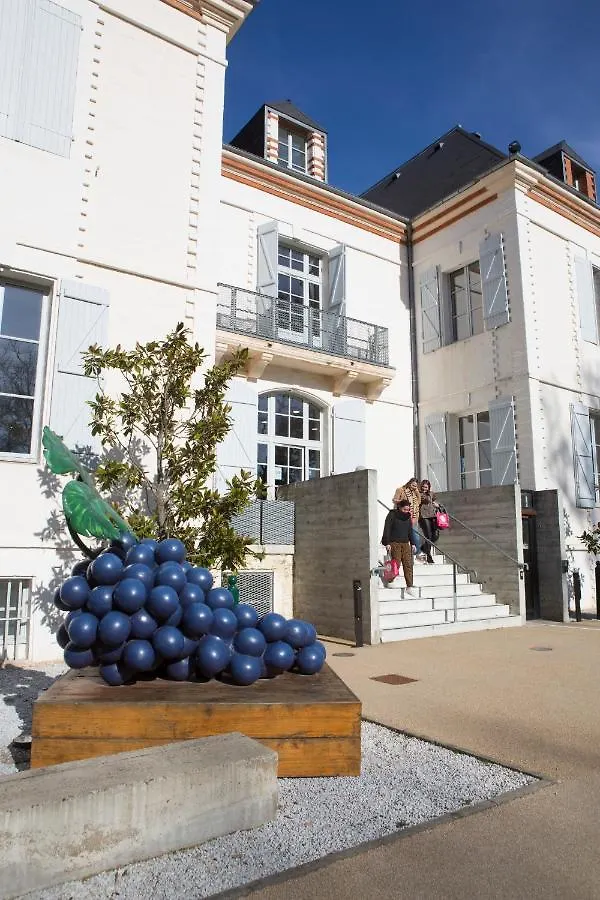 Gite Le Salcevert, Proche A62, 7Mn Montauban, 20Mn Toulouse (Adults Only) Labastide-Saint-Pierre 0*,