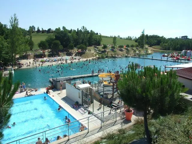 Gite Le Salcevert, Proche A62, 7Mn Montauban, 20Mn Toulouse (Adults Only) Labastide-Saint-Pierre France