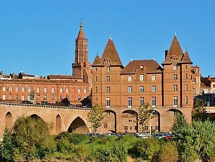 Gite Le Salcevert, Proche A62, 7Mn Montauban, 20Mn Toulouse (Adults Only) Labastide-Saint-Pierre Holiday home