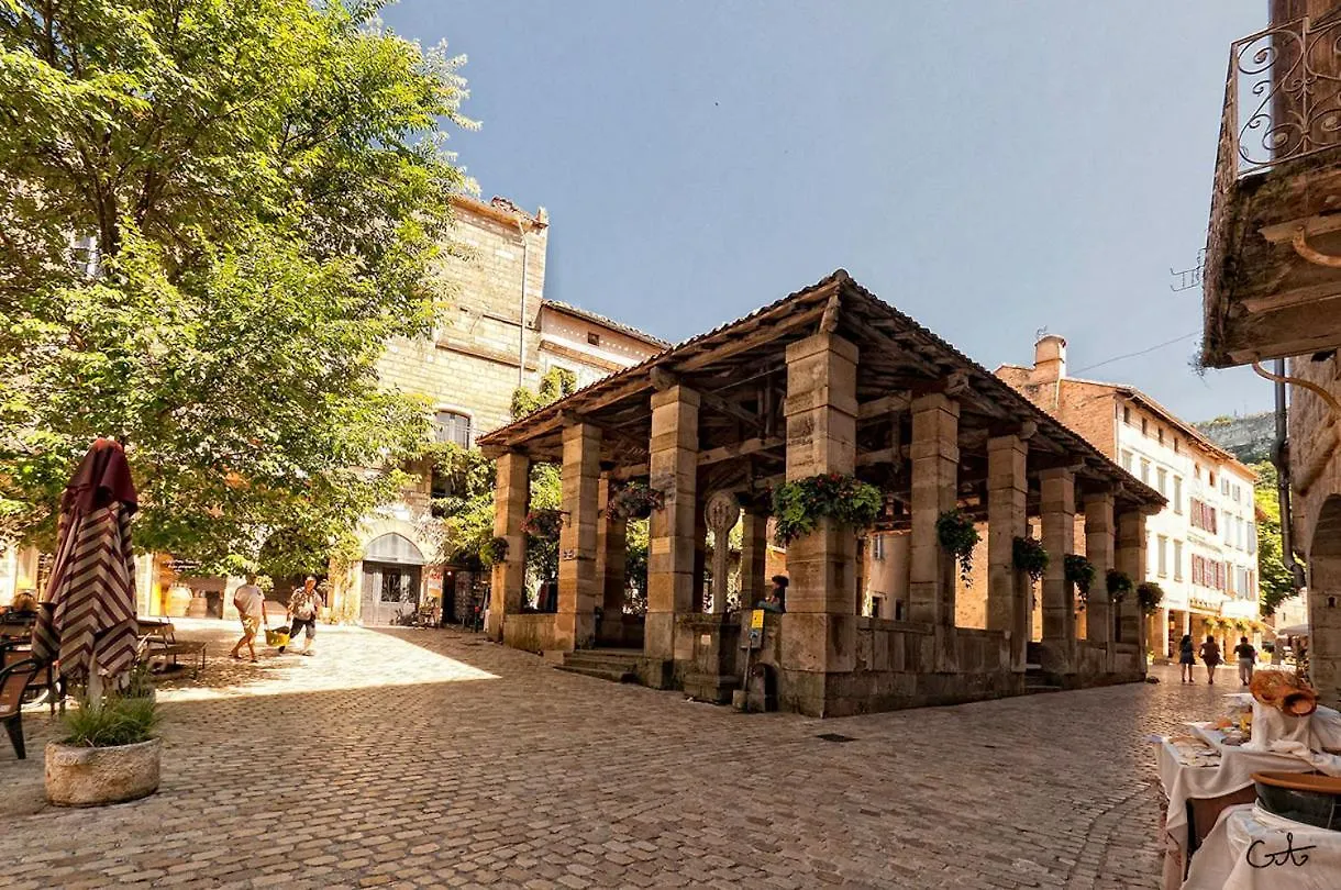 Gite Le Salcevert, Proche A62, 7Mn Montauban, 20Mn Toulouse (Adults Only) Labastide-Saint-Pierre 0*,  France