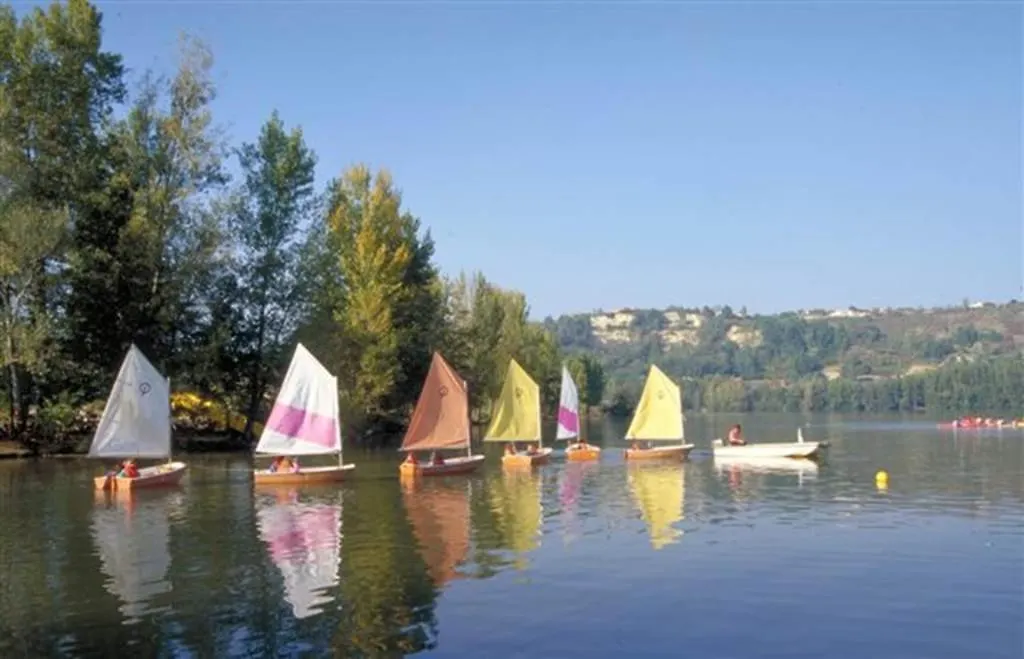 Gite Le Salcevert, Proche A62, 7Mn Montauban, 20Mn Toulouse (Adults Only) Labastide-Saint-Pierre