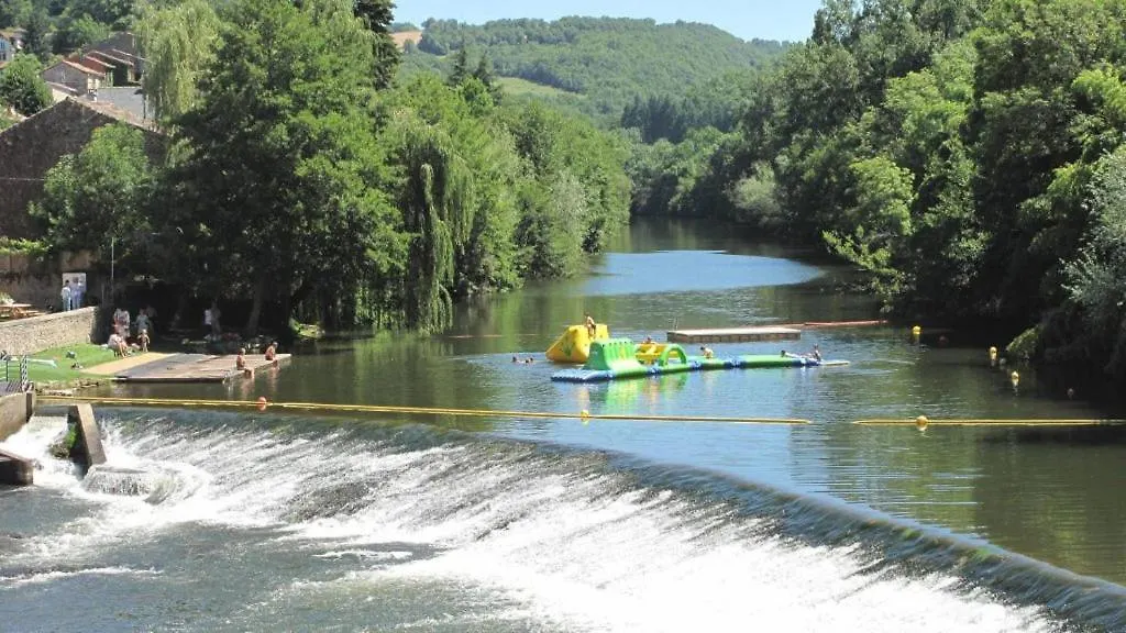 別荘 Gite Le Salcevert, Proche A62, 7Mn Montauban, 20Mn Toulouse (Adults Only) Labastide-Saint-Pierre