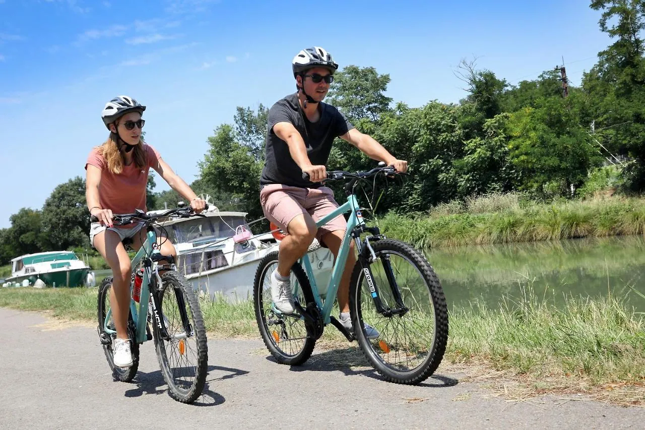 Gite Le Salcevert, Proche A62, 7Mn Montauban, 20Mn Toulouse (Adults Only) Labastide-Saint-Pierre フランス