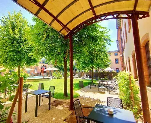 Gite Le Salcevert, Proche A62, 7Mn Montauban, 20Mn Toulouse (Adults Only) Labastide-Saint-Pierre