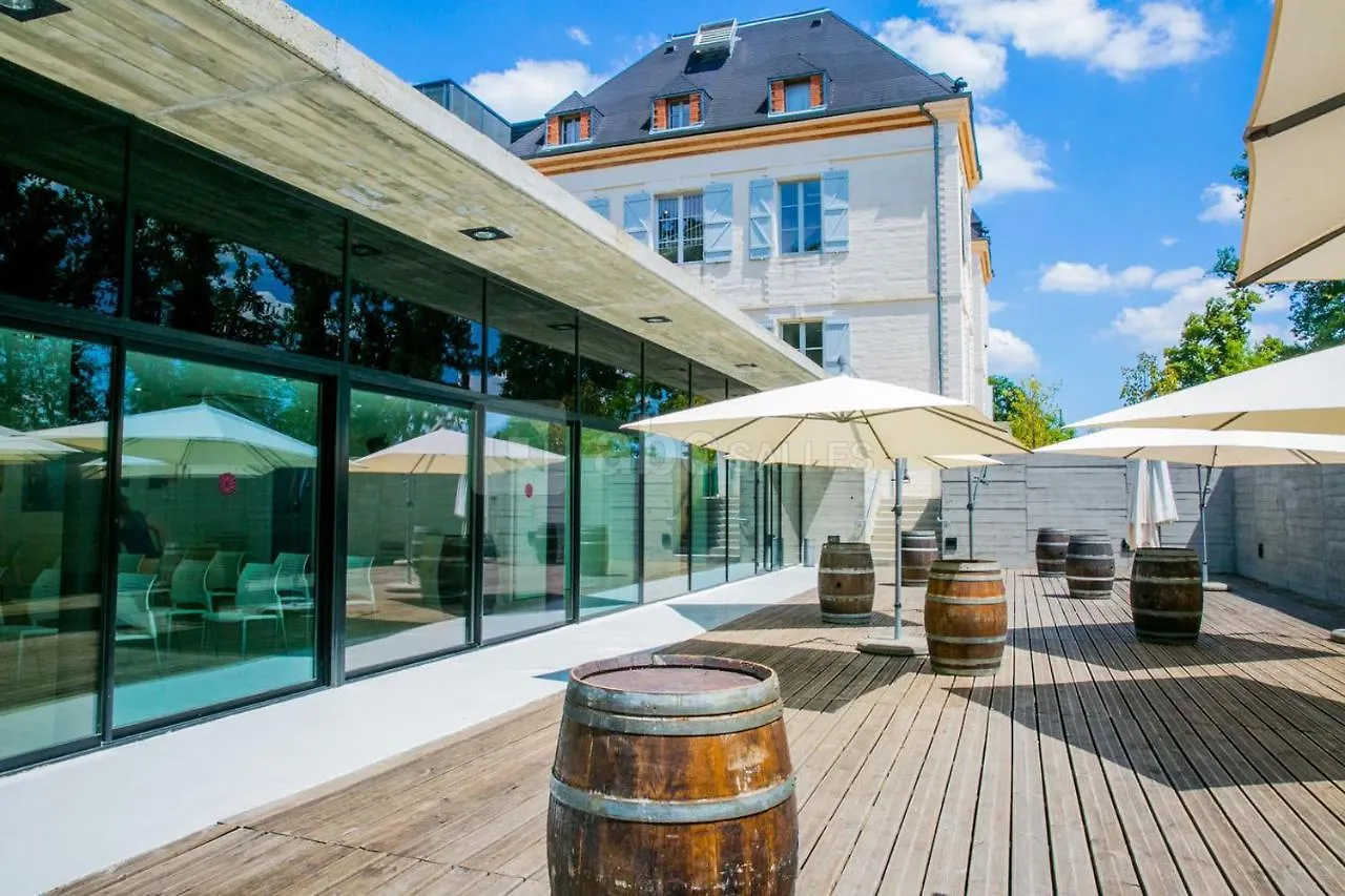 Holiday home Gite Le Salcevert, Proche A62, 7Mn Montauban, 20Mn Toulouse (Adults Only) Labastide-Saint-Pierre France